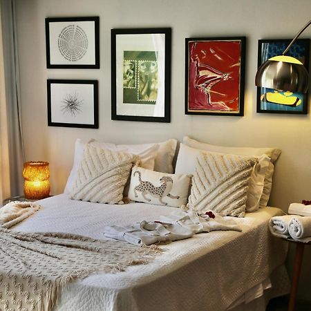 Loft Rua Direita Βίλα Pirenópolis Εξωτερικό φωτογραφία